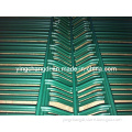 Wire Mesh Fence Panels